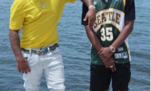 Davido Olamide
