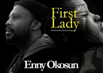 Artwork First Lady