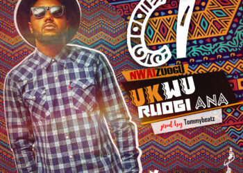 CI UKWU RUOGI ANA mp3 image