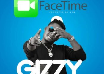 Gizzy FACETIME prod by Dr Syk mp3 image