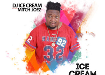 ICE REAM BY DJ ICE CREAM 1