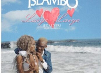 VIDEO: Islambo - Laiye Laiye 1 IMG 20170623 WA0001