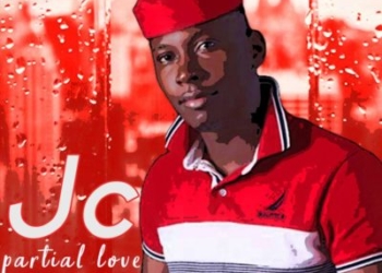 JC PARTIAL LOVE mp3 image