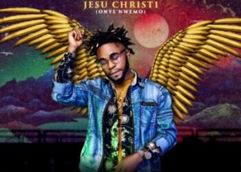 Jesu Christi Onye Nwemo mp3 image