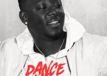 Ken Z Dance With Me art