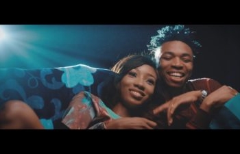 Mayorkun Mama Video Screenshot