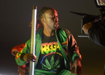 Mc Norman BIKINI RIDDIM Uganda