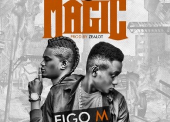 NoBe Magic E9