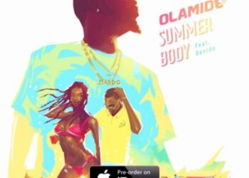 Olamide Davido Summer Body