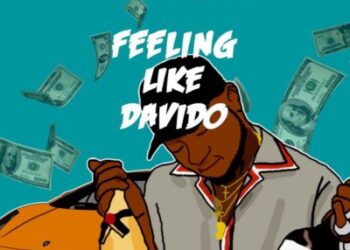 Olanrewaju Neyoski Feeling Like Davido mp3 image