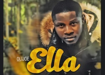 Olijoe Ella