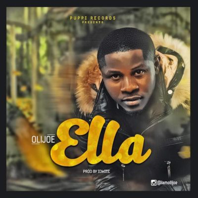 Olijoe - ELLA . (Prod. By Idmite) 1 width=400