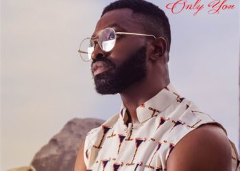 Ric Hassani Only You ART