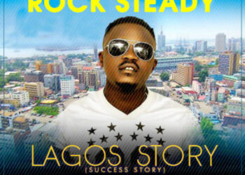 Rocksteady Lagos Story