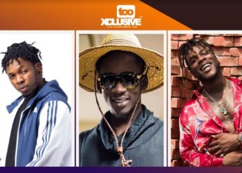 Runtown Mr Eazi Burnaboy
