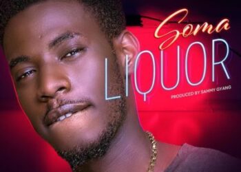 Soma Liquor