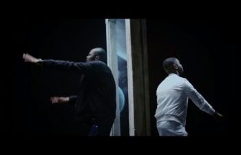 T.S Itopa FT. Johnny K. Palmer Unrestrained