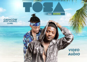 Tosa ft Shira Sequasa