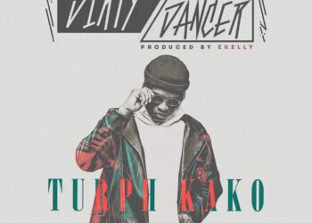 Turph Kako Dirty Dancer