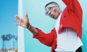 Wizkid