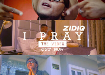 ipray vid II