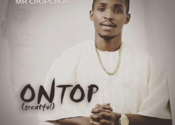 mr chopchop