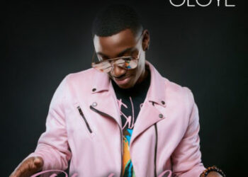 oloye plenty love cover Front