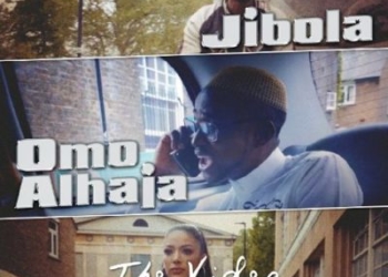 omo alhaja video