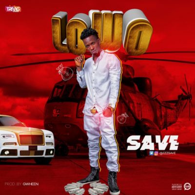 Save - Lo'Wo (Prod. Gwheen) 1 width=400