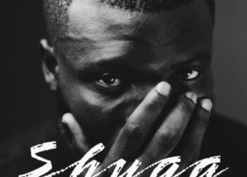 Yannick Jean - Shuga 3 Processed with VSCO with b5 preset