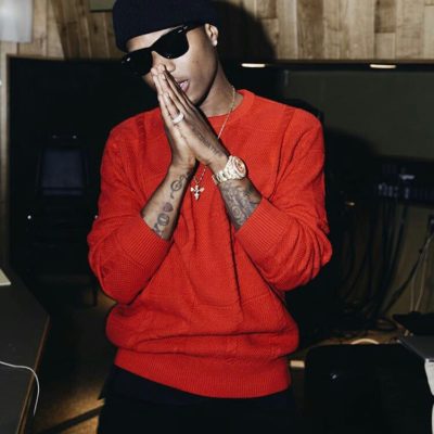 Wizkid Set To Feature On Beyonce's Forthcoming EP 