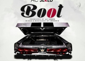 AC JERED BOOT Prod by AC INDOMIX mp3 image