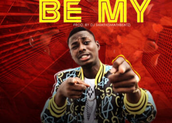 BE MY copy