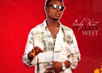 Baby Wait mp3 image