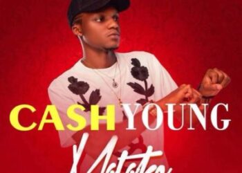Cash Young