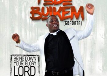 FADA BUIKEM GBADATA mp3 image
