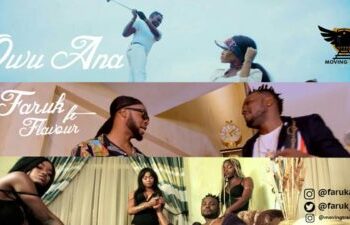 Faruk X Flavour OwuAna