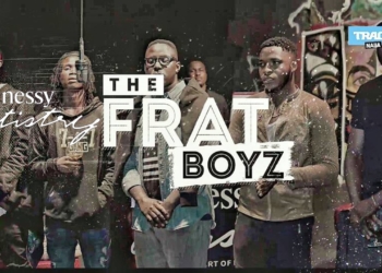 Frat Boyz