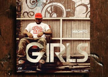 GirlsProd by Juwhiz mp3 image