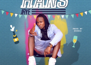 Hans Jaye ART