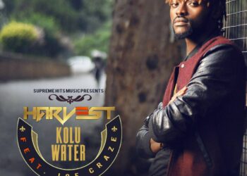 Harvest Kolu Water mp3 image