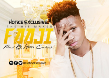 Hotice Exclusive Faaji Prod By Hotice Exclusive mp3 image