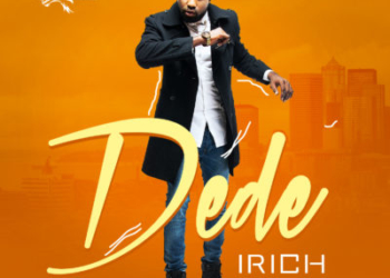 IRICH DEDE mp3 image