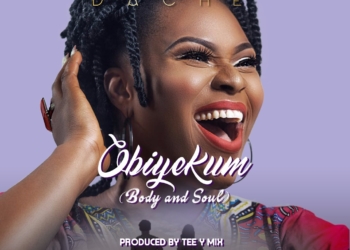 Immaculate Dache Obiyekum Artwork