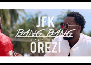 JFK OFFICIAL VIDEO
