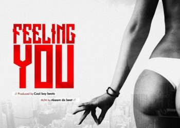 Jay O Feeling You Prod by Cool Boy Beatz mp3 image