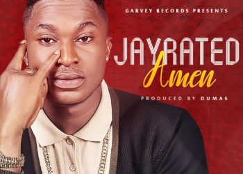 Jayrated Amen ART