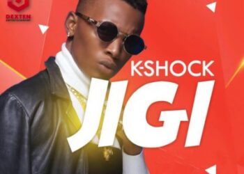 K Shock - Jigi 1 Jigi