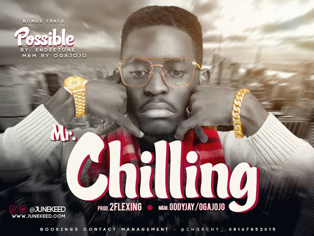 JuneKeed - Mr. Chilling ft. Liya + Possible 1 width=1080