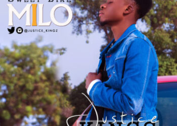 Justice Kings Sweet Like Milo mp3 image